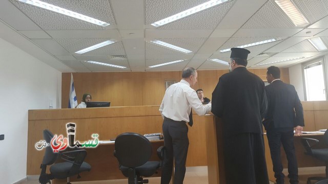 المحكمة ترد دعوى نداف ضد وسائل الإعلام وتغرمه بالمصاريف
